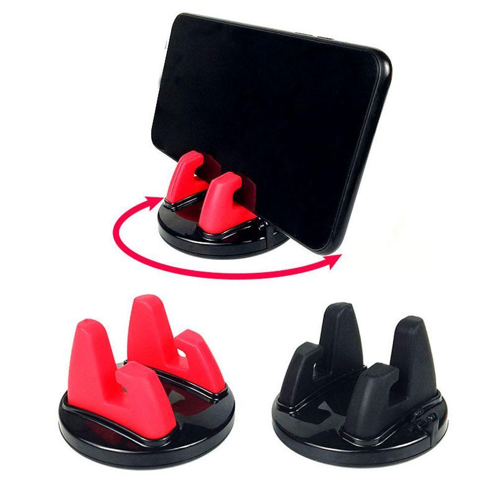 

Table Mount Support Desktop Bracket Lazy Bracket Phone Holder Phone Stent Car Phone Bracket чорний