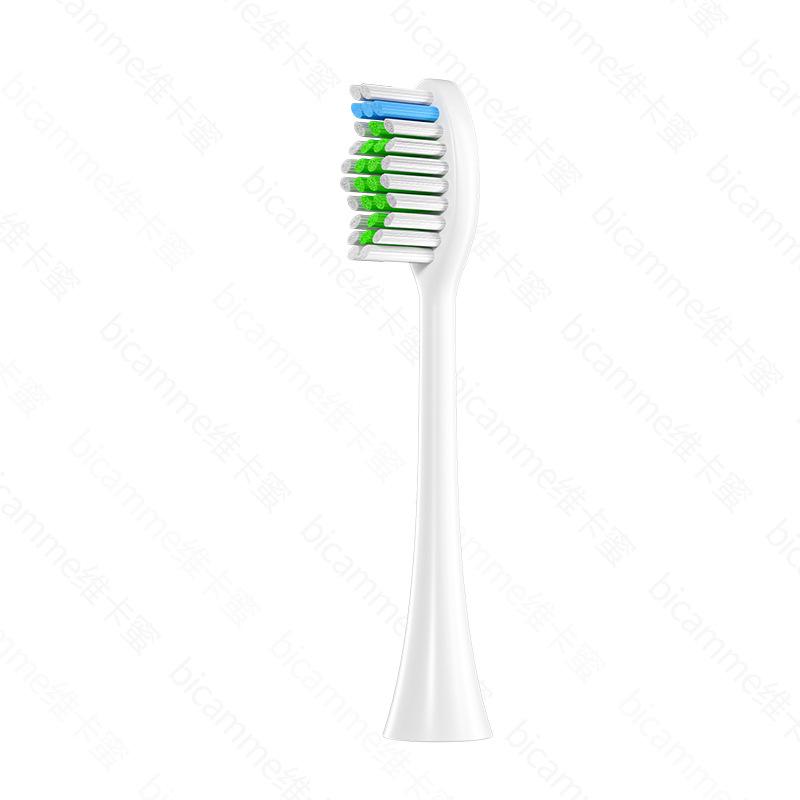 Mengya Home Universal Electric Toothbrush Heads - Compatible with Mteeth, Starry X2, Starry X3, and Eternal Nebula Models