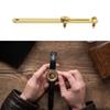 Secure Watch Back Removal Tool Nonslip Grooves Design For Quick Battery Access On Various Models