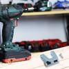 Belt Clip Power Tool Parts Fits Wrenches For Drills And Drivers