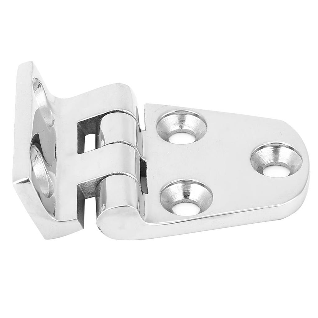 Thicken Stainless Steel 316 Hinge Hardware Accessory for Home Cabinet Installation