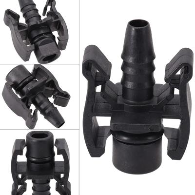 Auto ABS Expansion Tank Rücklauf Schlauch Anschluss Protector Ersatz Auto Wasserkocher Rücklauf Rohr Anschluss Wasserdichte Werkzeuge