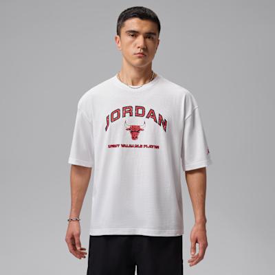 Jordan Flt AS M J ESS BXY GFX SS CREW T Shirt Men s M