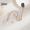 Sea Shell Hair Decorations for Photoshoots Seashell Charms Braids And Dreadlocks  Boho Beach Accessories Beaded Women Girls  Decorative Braid