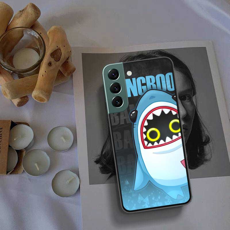 Zenless Zone Zero ZZZ Bangboo Phone Case For Samsung Galaxy S22 S25 Ultra S21 S10 Plus S25Edge S20 S23 S24 FE S10E Cover Silicon