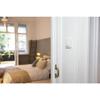 Bouton mural connecté - BOSCH - Smart Home - Blanc - Multifonction - Domotique