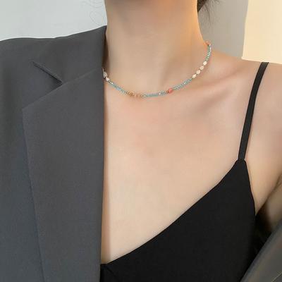 Colliers et pendentifs – Colliers