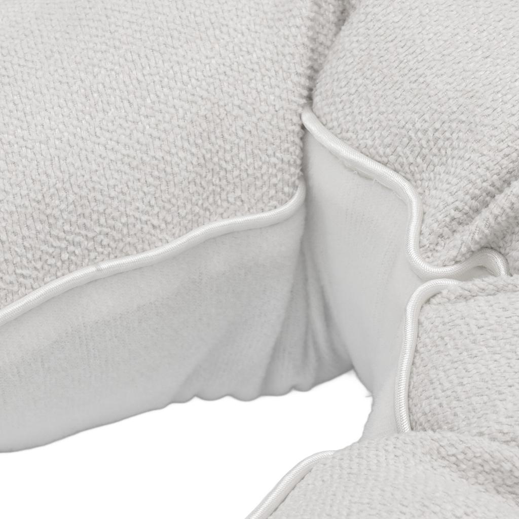 Door Snake Draft Stopper Dustproof Noise Blocking Washable Under Door Draft Blocker for Home