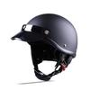 Lishi Motorcycle Half Helmet