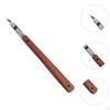 Detail Craft for Crafting Elegant Precision Wooden Handle Skiving Tool Sturdy Cutting