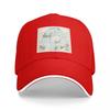 Vintage Map of Antarctica () Baseball Cap hats on offer Sunhat Unisexs Hats Womens