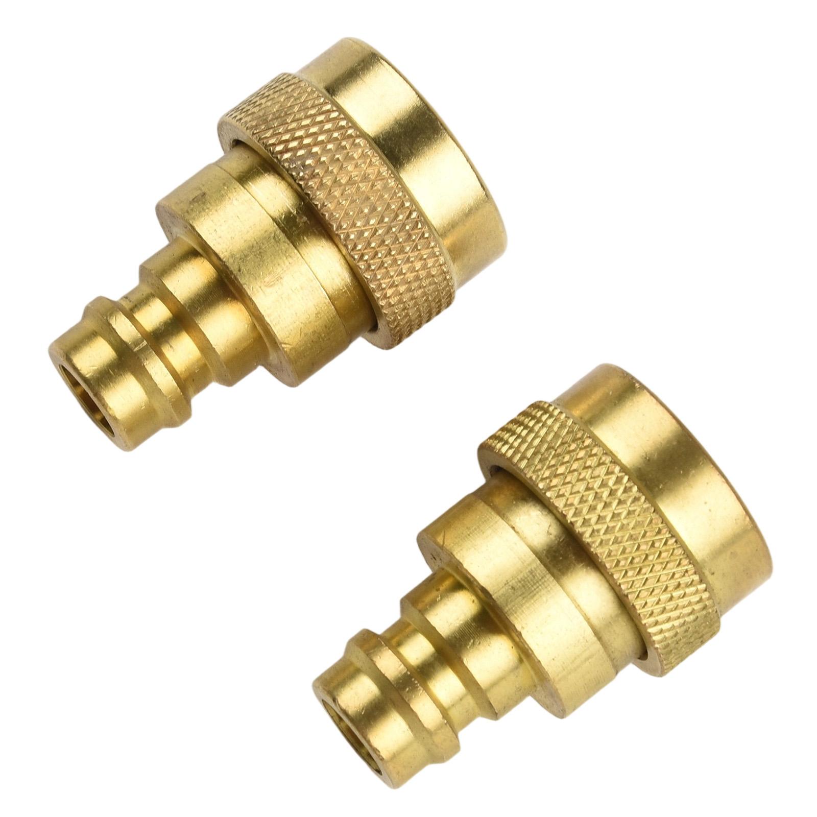 

Adjustable Connector Pressure Connector For Air Conditioner High Low Pressure Adapter For Air Conditioning Adapter China Mainland