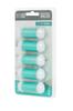 Teesa TSA0501 Foot File Stones