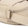 Large Capacity Nylon Messenger Bag – Waterproof Square Crossbody with Multi-Layers for Street Style & Travel