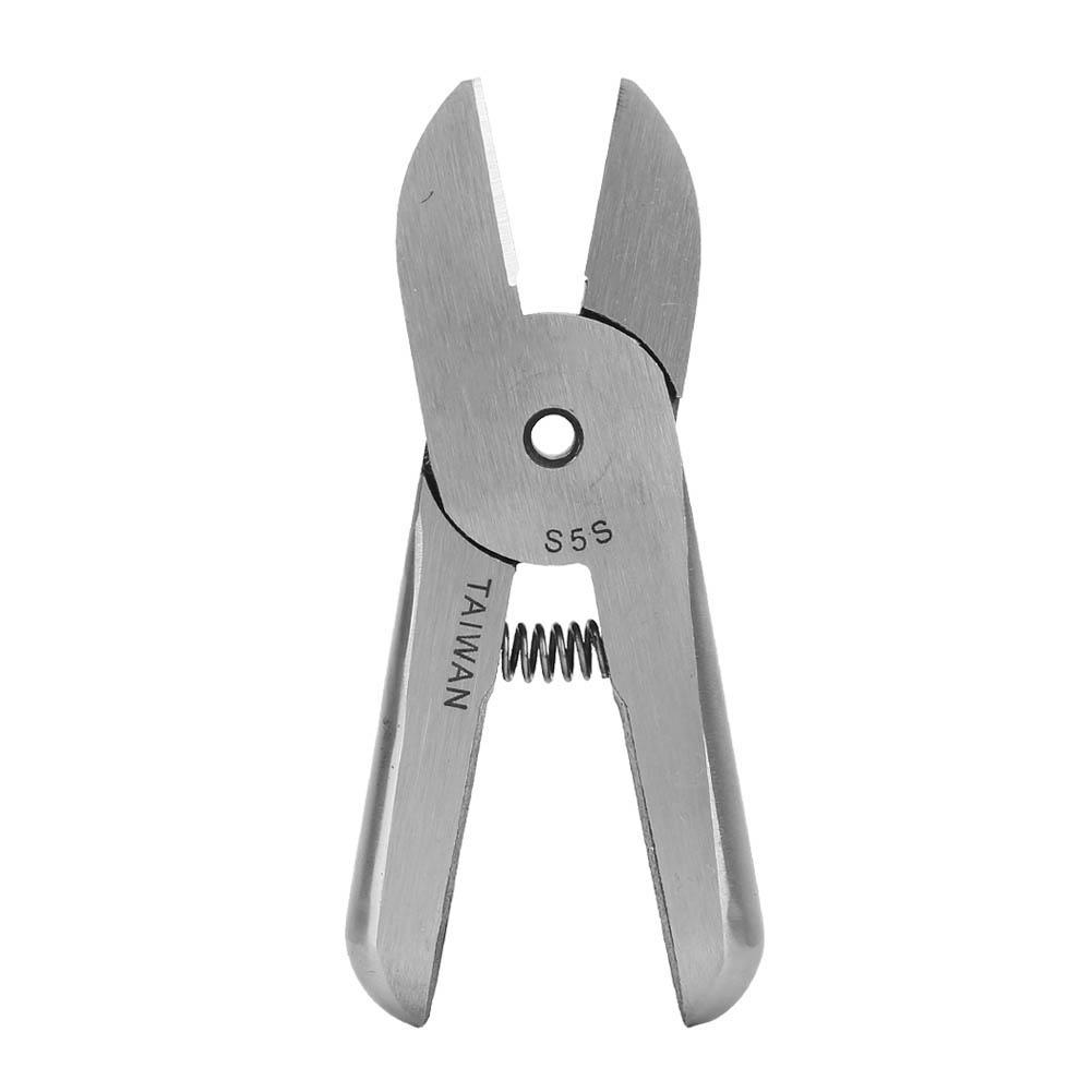 Pneumatic Cutter Head Replacement Scissors Head Fit for 0 Pneumatic Cutter(S5)