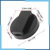 Pack(4) Car Jack Pad Lifting Support Rubber Frame Rail Protector Adapter For BMW