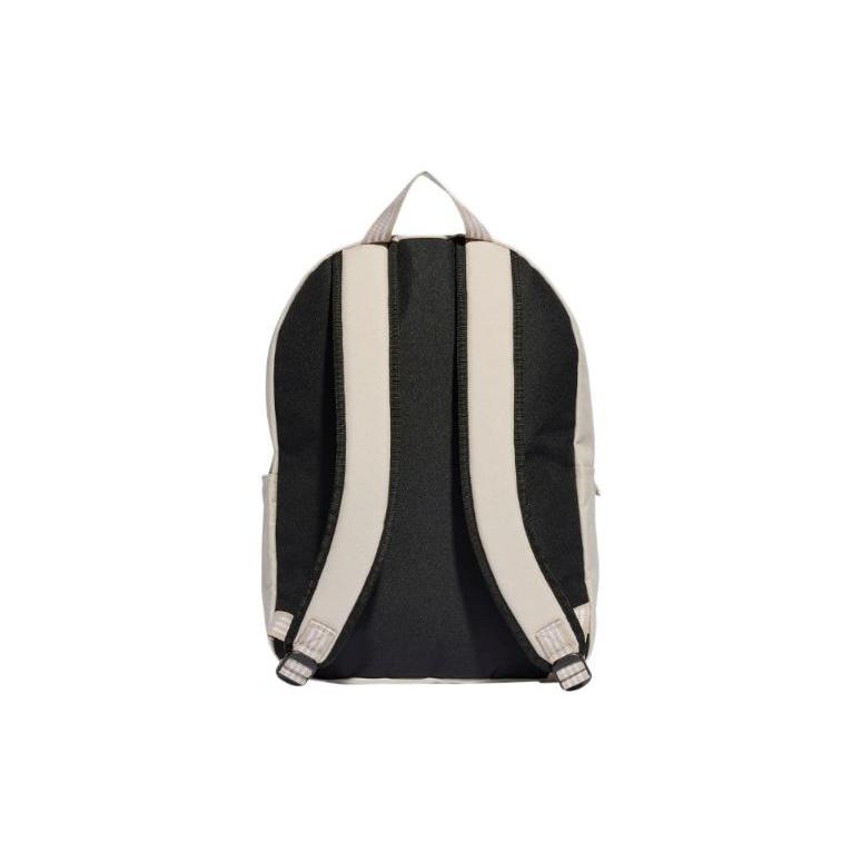 Adidas Originals Fabric Backpack Regular Unisex Beige IL1963