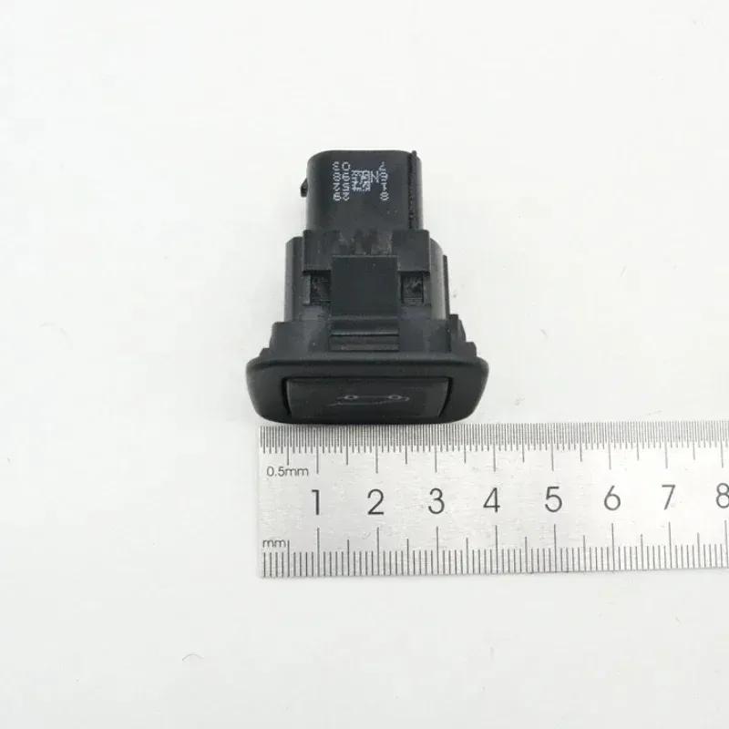 Car Tailgate Liftgate Electric Rear Trunk Release Button Switch For Opel Astar K B16 16-19 IGNIA-A G09 09-17 IGNIA-B Z18