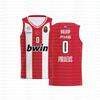 Traje de Baloncesto Griego Chaleco Deportivo de Secado Rápido para Mismo Secado Rápido Transpirable Fino Chaleco Deportivo para Exteriores