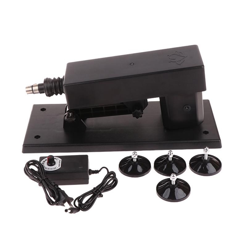 Dc Electric Motor Telescopic Linear Actuator Reciprocating Mechanism Connector Mini Telescopic Linear Actuator