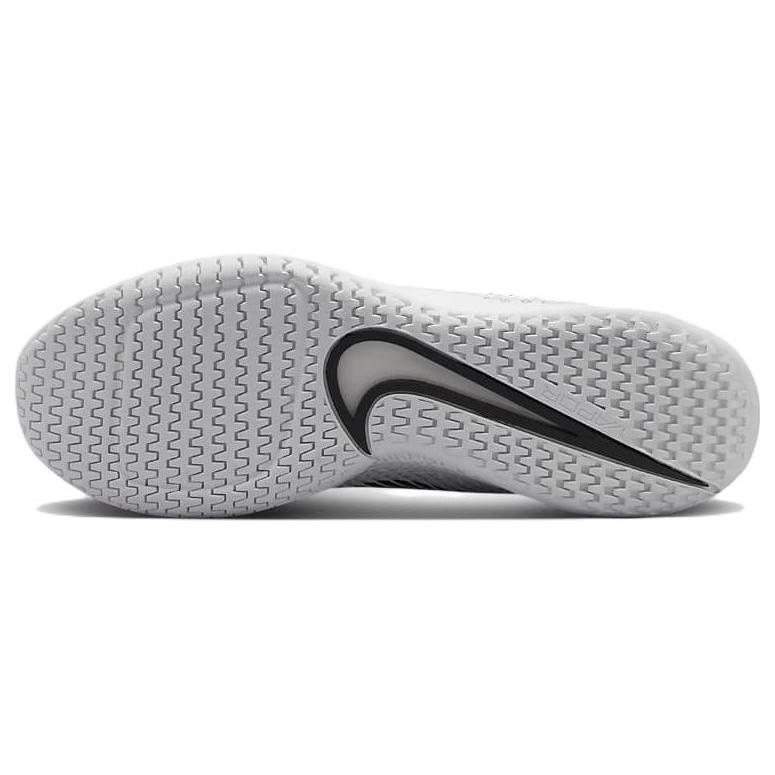 New Nike Court Air Zoom Vapor 11 Hc White Black DR6966-101