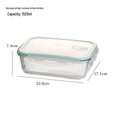 מיכלי מזון – אחסון מזון