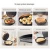 SUPOR Multi-functional Double-Sided Electric Griddle