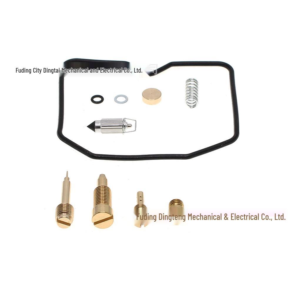 Triumph Bonneville 800 T100 (2001-2008) Carburetor Repair Kit