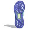 Adidas Ultraboost 5.0 Slip Resistant Abrasion Resistant Low top Running Shoes Women's Blue ID8842