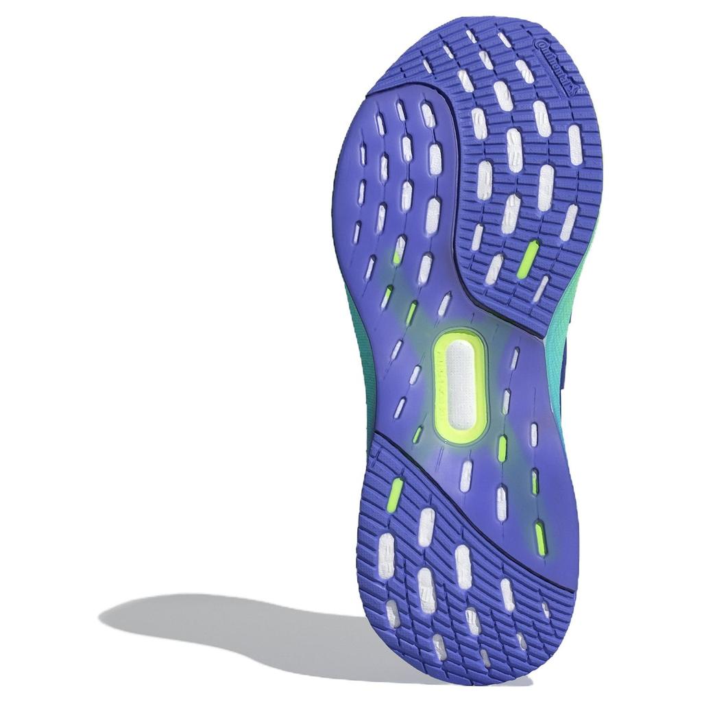 Adidas Ultraboost 5.0 Slip Resistant Abrasion Resistant Low top Running Shoes Women's Blue ID8842