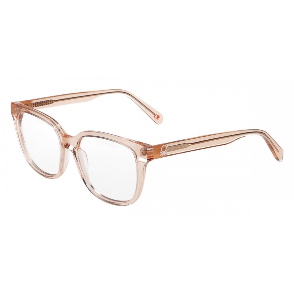 

United Colors Of Benetton 1104 213 Women Eyeglasses /52-16-140