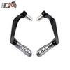 Motorcycle Handlebar Grips Brake Clutch Levers Guard Protector Handguard For CB1000SP CB 1000 SP CB1000 SP