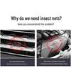 Honda Avancier 2023-2025 Radiator Protection Grille Insect Net Dustproof Accessories