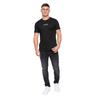 French Connection Herren FCUK Chest Build T-Shirt