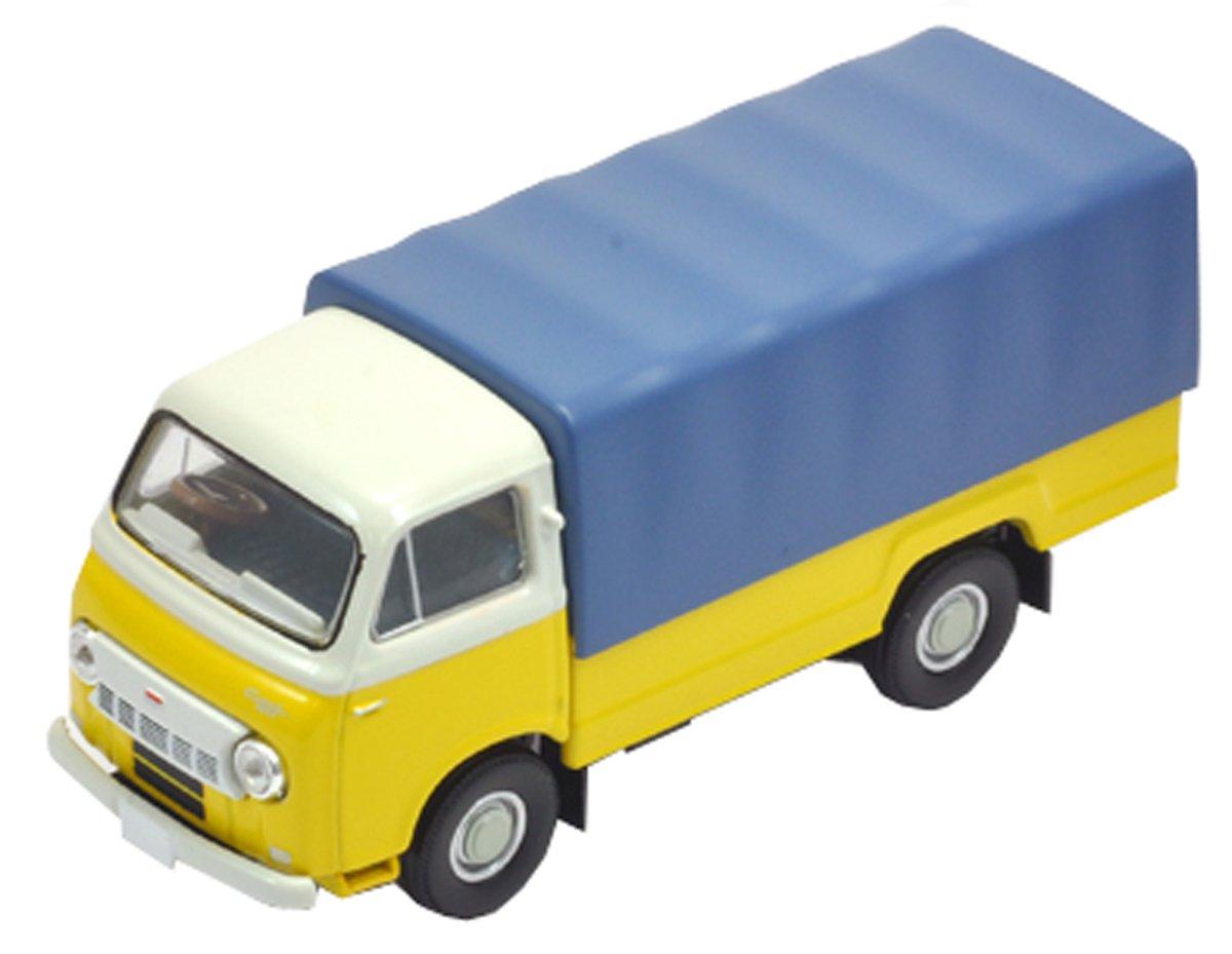 

Tomica Limited Vintage Cab All 1900 Early Model Finished Product TLV-111a (Yellow)