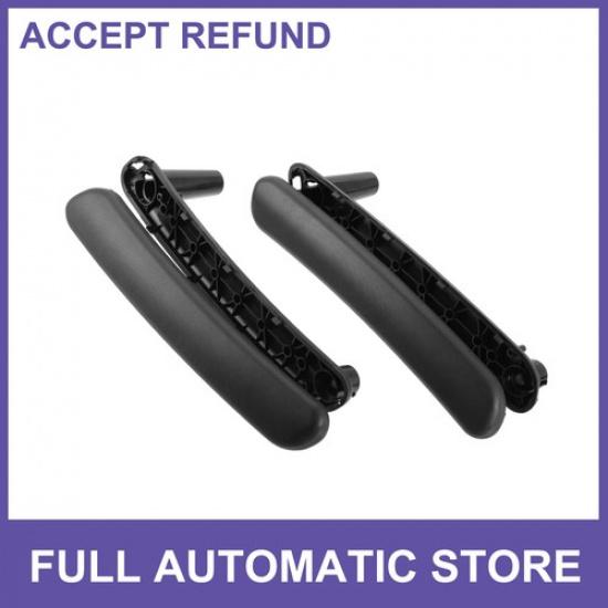

Left Right Side Door Pull Handle TWO for Mitsubishi Eclipse 2006-2012
