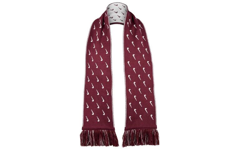 Nike Acrylic Knit Scarves Unisex N1001998-640