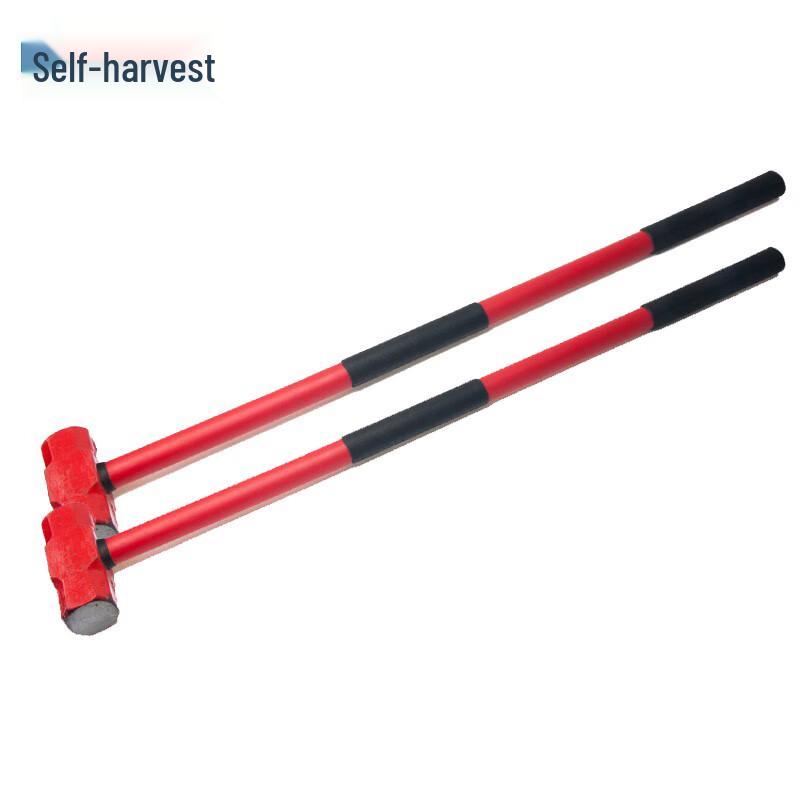 Heavy Duty Octagonal Sledgehammer