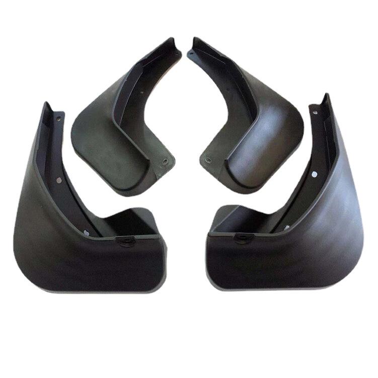

SAIC Roewe RX3 Pro Mudguards: Cross-Border Car Modification Tire Flaps