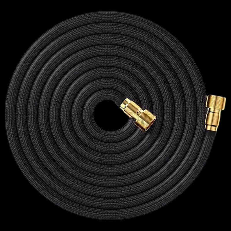 DAXTE Extendable Car Wash Water Gun & Hose