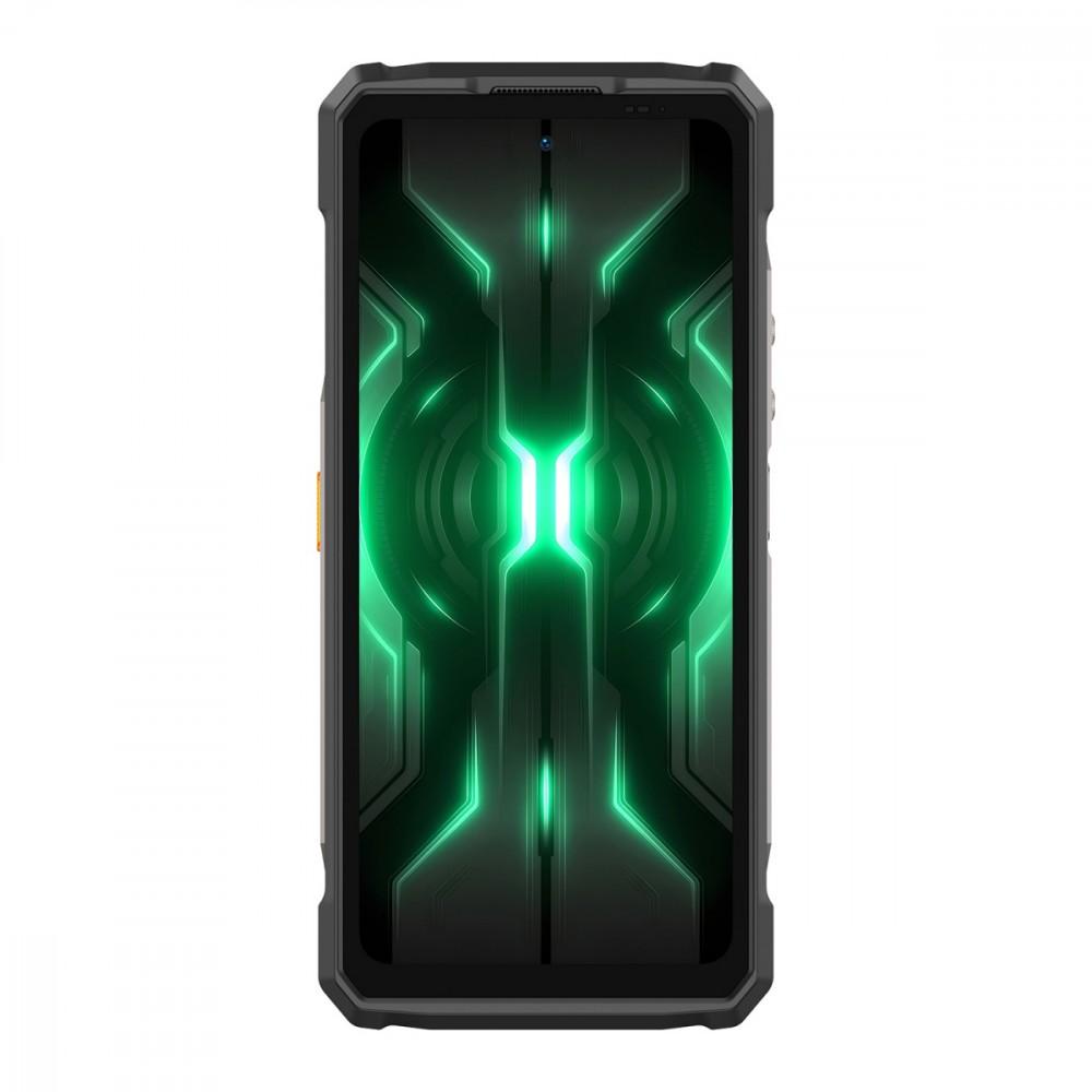 Smartphone Armor 33 Pro 5G 16/512GB Sort
