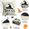 Throw Pillow Cover, 18 X 18 Inch, Winter Holiday, Cushion Cover Sofa Decoration