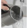 12V 500ML auto ceainic electric auto încălzire ceașcă termos din oțel inoxidabil încălzire sticlă de apă auto ceainic termos pentru apă ceai lapte