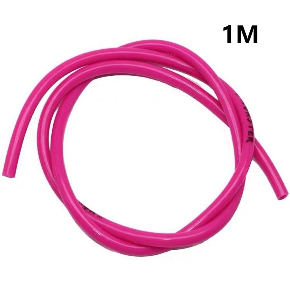 1M Motorcycle Fuel Filter Universal Motorbike Dirt Hose Quality Petrol Pipe  Motorcycle
