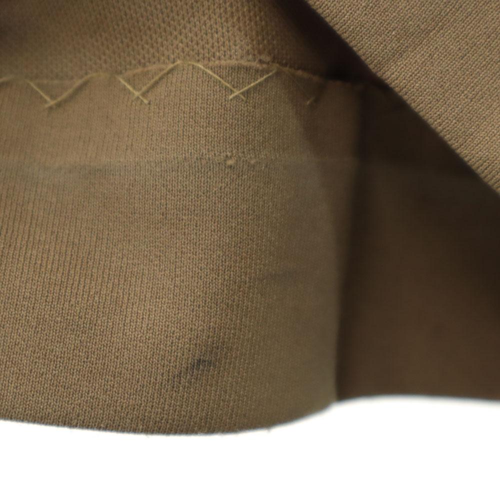 VINTAGE 80s Rocket Talon Long pants Brown Men's Used