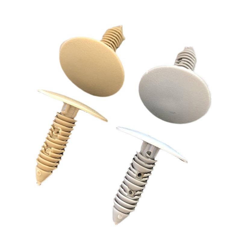 Klipsy podsufitki dla Buick, Forda i GM: Mocowania podsufitki i paneli dekoracyjnych