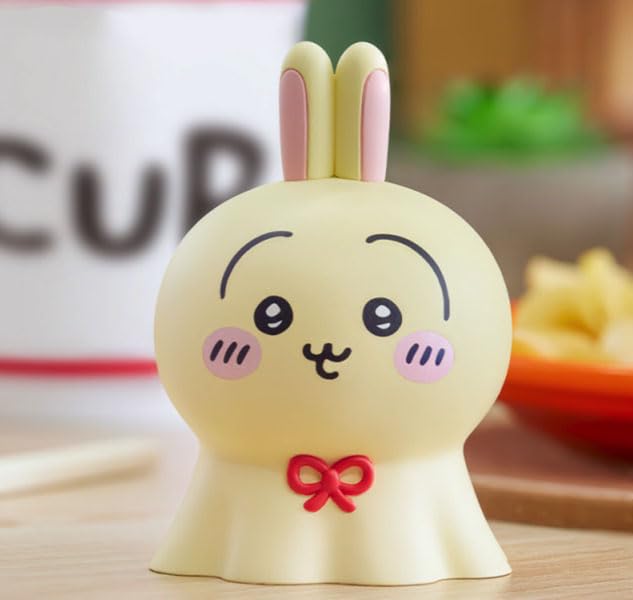 Noodle Stopper Figure Figure Official 9cm ChiiKawa - UrayaHabouzu Approx.