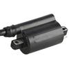 2X Motorcycle Ignition Coils Fits For Yamaha GS125 GN125 VX250 Virago 1100 XV1100 XV-1100 1995-2007
