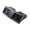 Dash Center A/C Outlet Air Vent Trim Panel 5566006100 For Toyota Camry 2006-2013