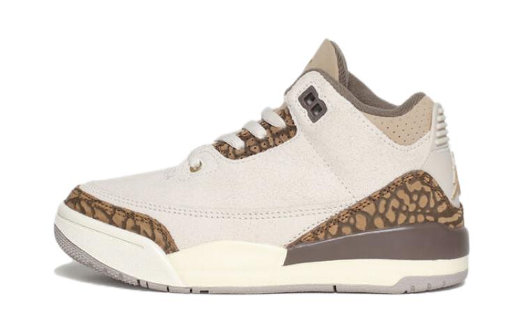 Jordan 3 Retro Palomino PS DM0966-102 29.5